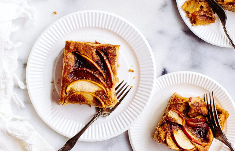 Heavenly desserts