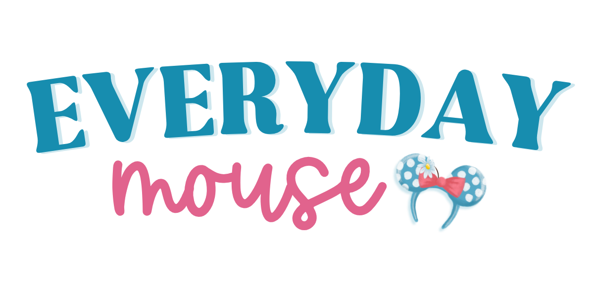 Everyday Mouse