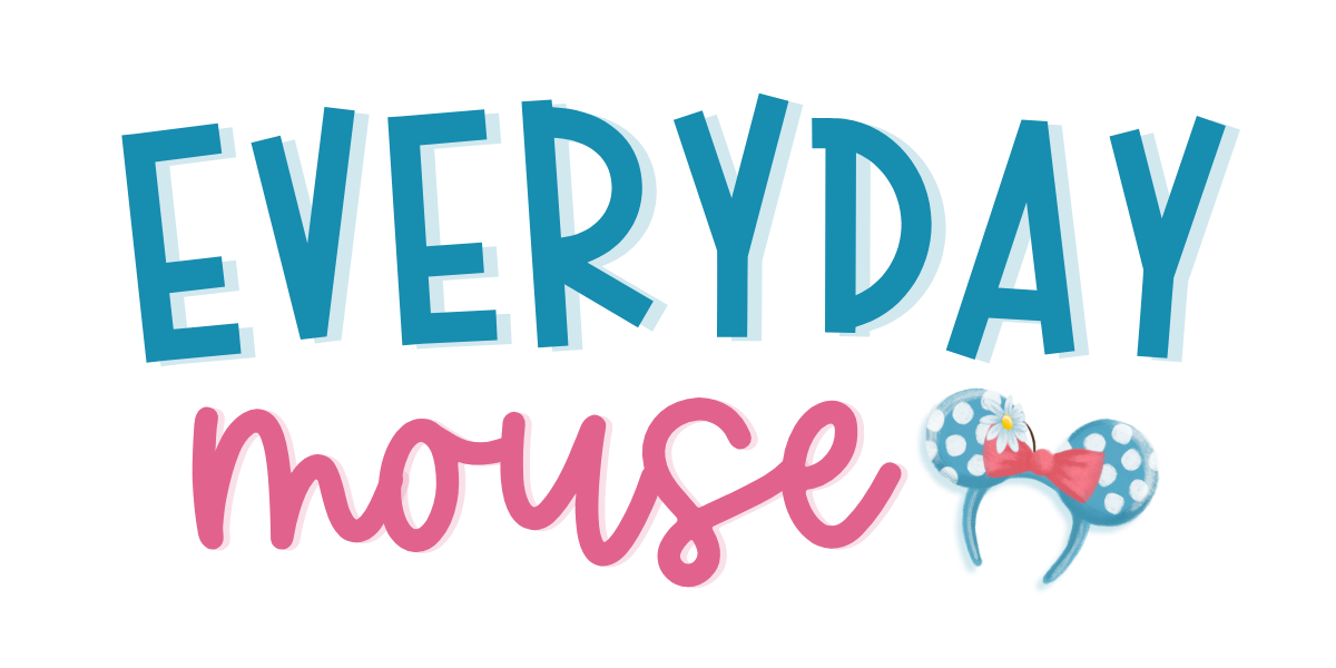 Everyday Mouse